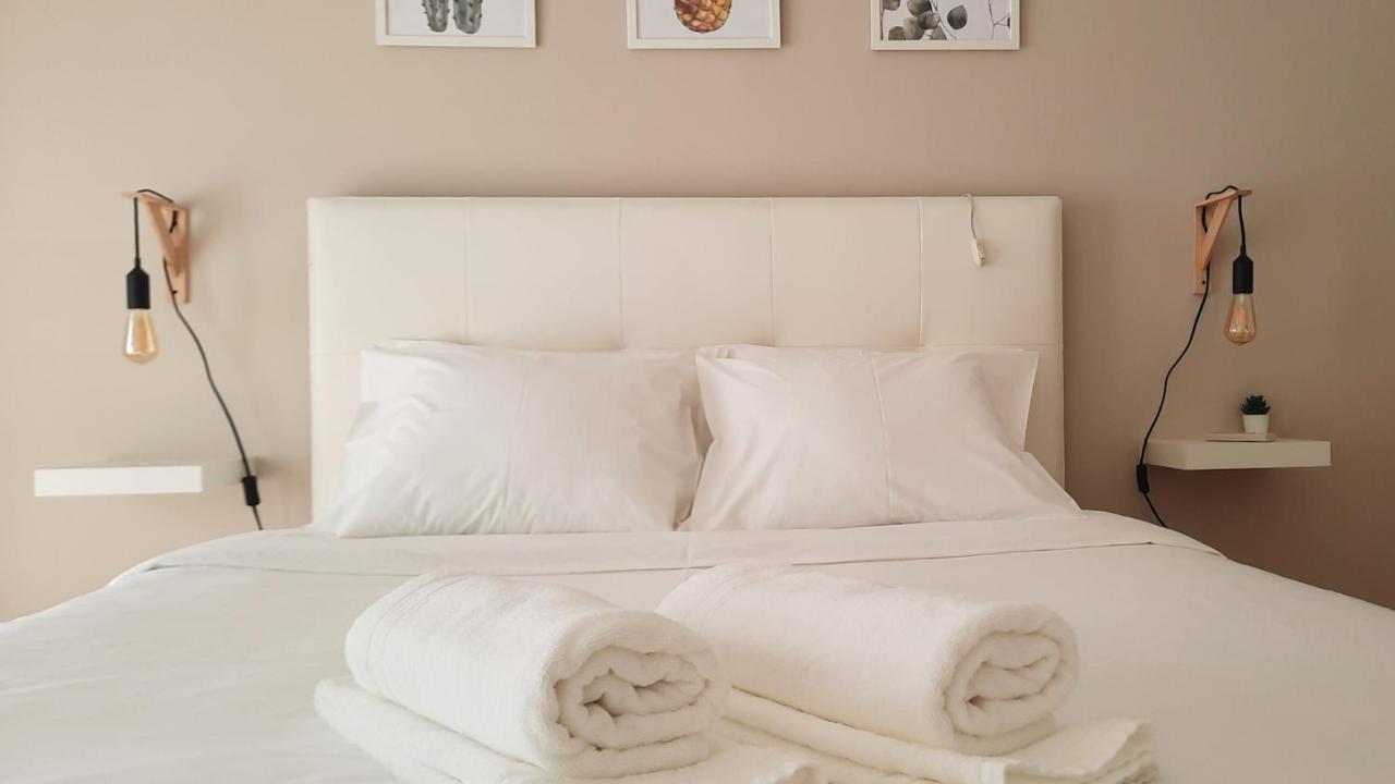 Lovely 2-Bedroom Apartment - Near Braga City Center! Exterior foto
