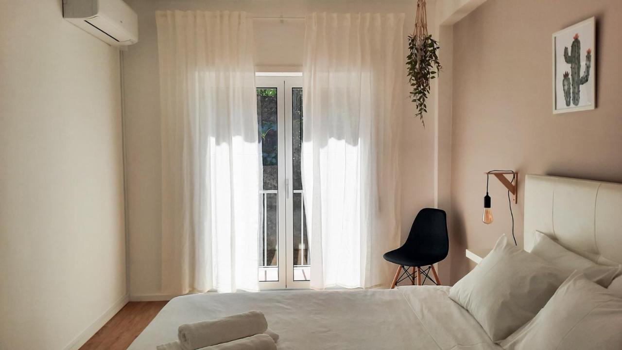 Lovely 2-Bedroom Apartment - Near Braga City Center! Exterior foto