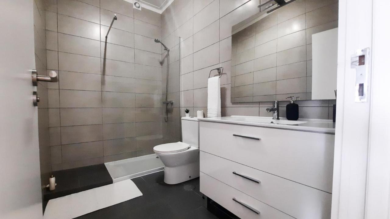 Lovely 2-Bedroom Apartment - Near Braga City Center! Exterior foto