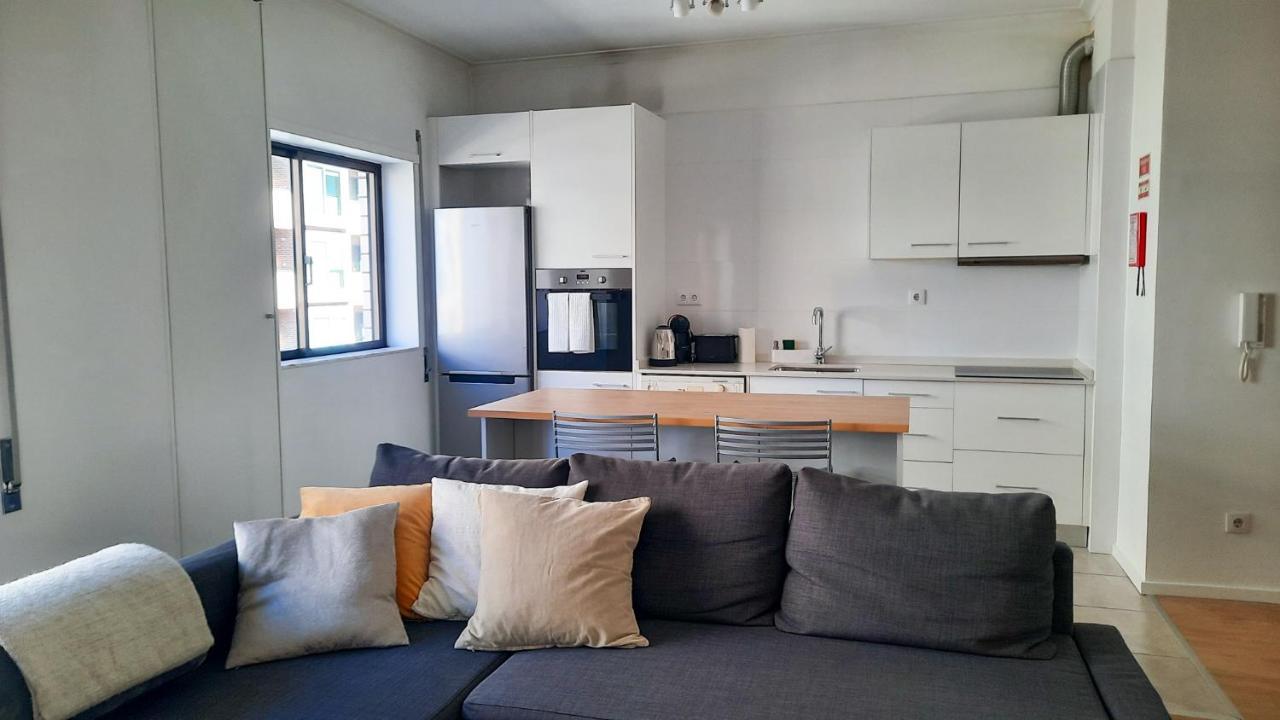 Lovely 2-Bedroom Apartment - Near Braga City Center! Exterior foto