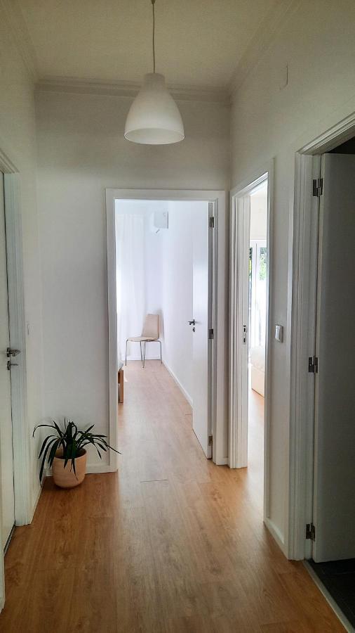 Lovely 2-Bedroom Apartment - Near Braga City Center! Exterior foto
