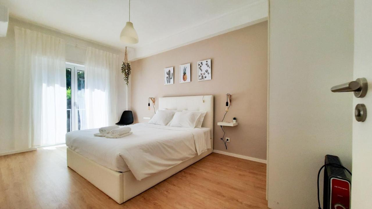Lovely 2-Bedroom Apartment - Near Braga City Center! Exterior foto