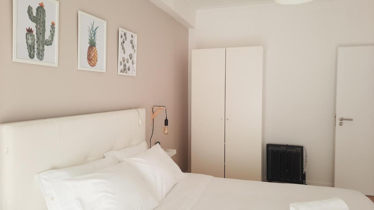 Lovely 2-Bedroom Apartment - Near Braga City Center! Exterior foto