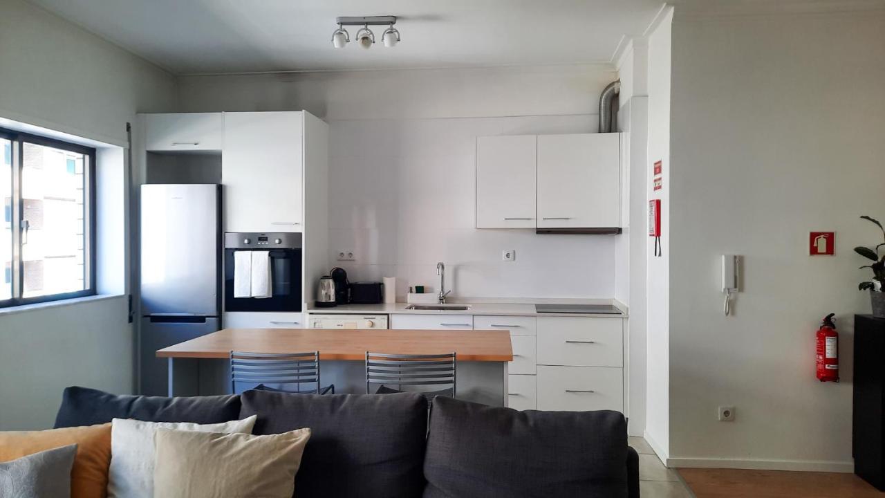 Lovely 2-Bedroom Apartment - Near Braga City Center! Exterior foto